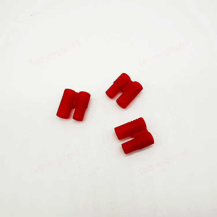 特诚科技精密工程塑料注塑件实拍